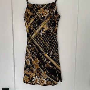 Princess Polly Dress